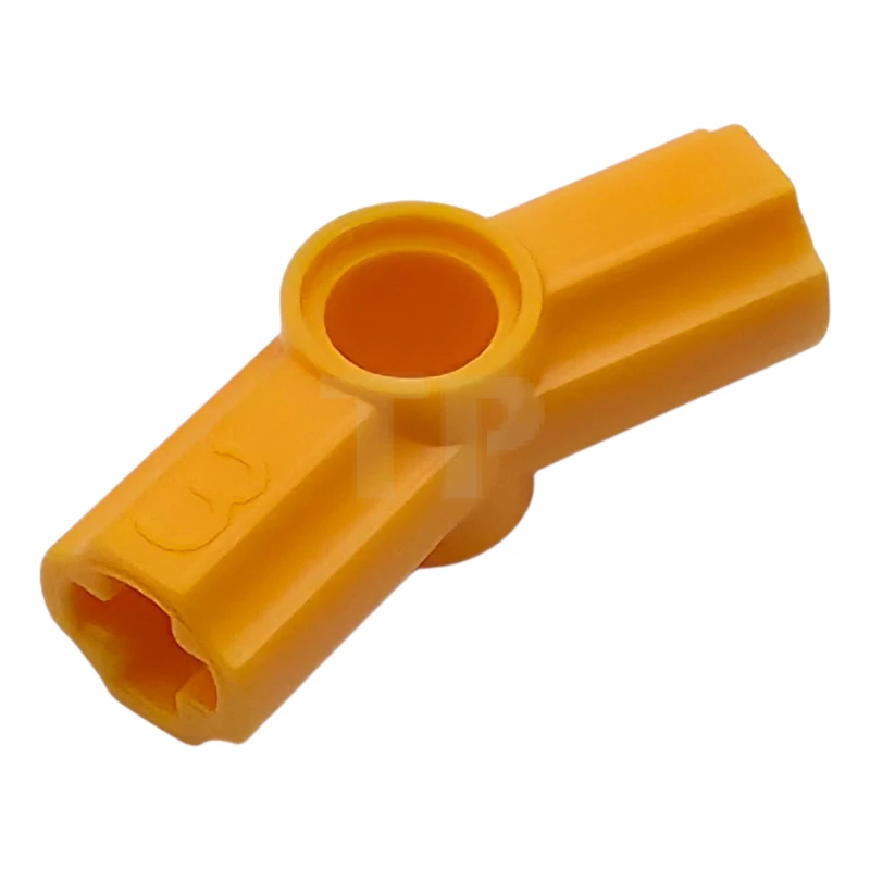 LEGO&reg; 6476811 - 32016 - Axle and Pin Connector #3 - 157.5°