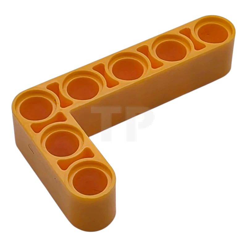 LEGO&reg; 6476805 - 32526 - Liftarm 3 x 5 Thick, L-Shape