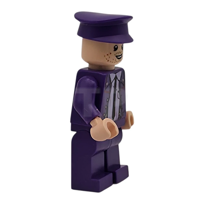 LEGO&reg; hp546 Stanley Shunpike - Bus Conductor