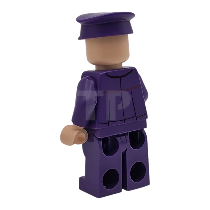 LEGO&reg; hp546 Stanley Shunpike - Bus Conductor