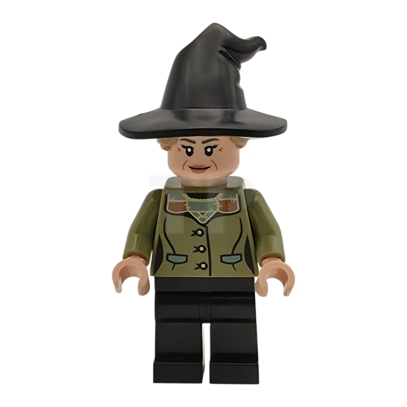 LEGO&reg; hp547 Schlafende Hexe