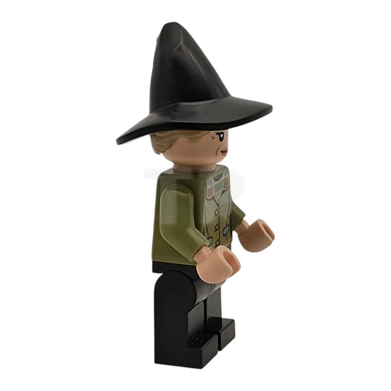 LEGO&reg; hp547 Schlafende Hexe