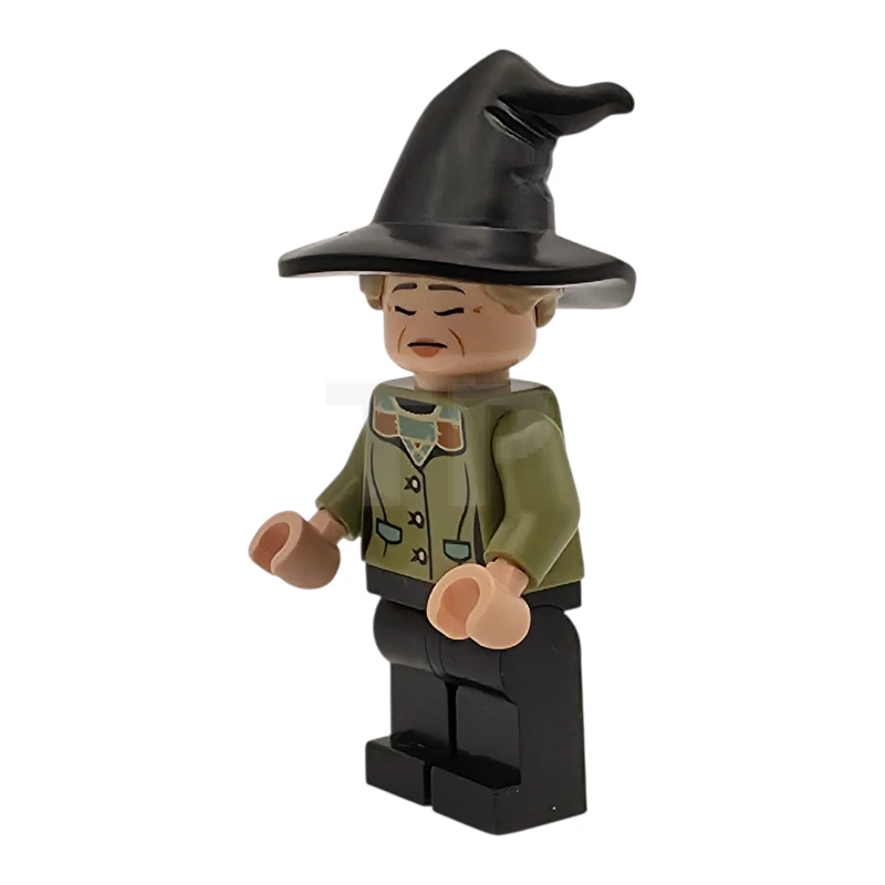 LEGO&reg; hp547 Schlafende Hexe