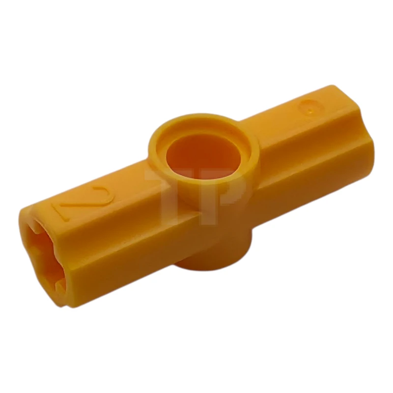 LEGO&reg; 6476812 - 32034 - Axle and Pin Connector #2 - 180°