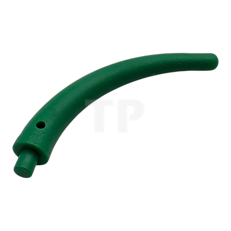 LEGO&reg; 6522912 - 40379 - Dinosaur Tail End Section