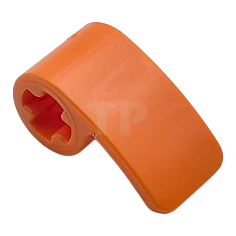 LEGO&reg; 6523967 - 89679 - Paneel 2 x 1 x 1, gebogen