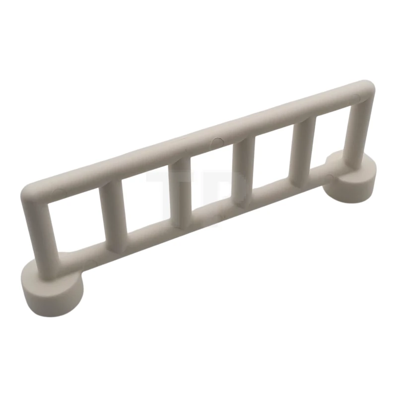LEGO&reg; 6348208 - 12602 - DUPLO Fence / Railing