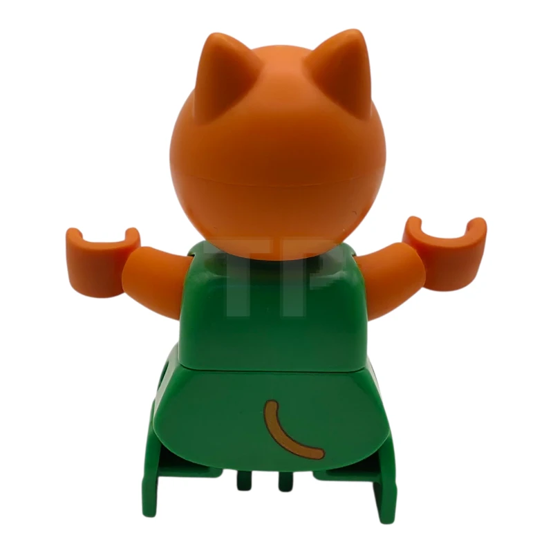 LEGO&reg; 47205pb124 DUPLO Candy Cat