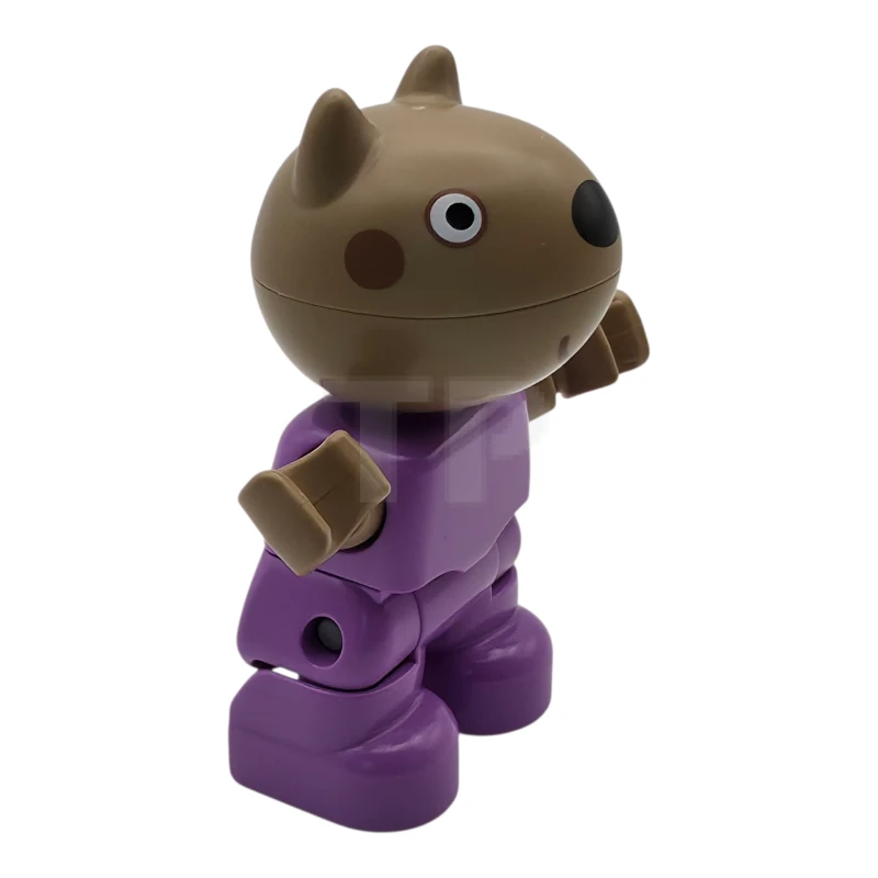 LEGO&reg; 47205pb123 DUPLO Danny Dog