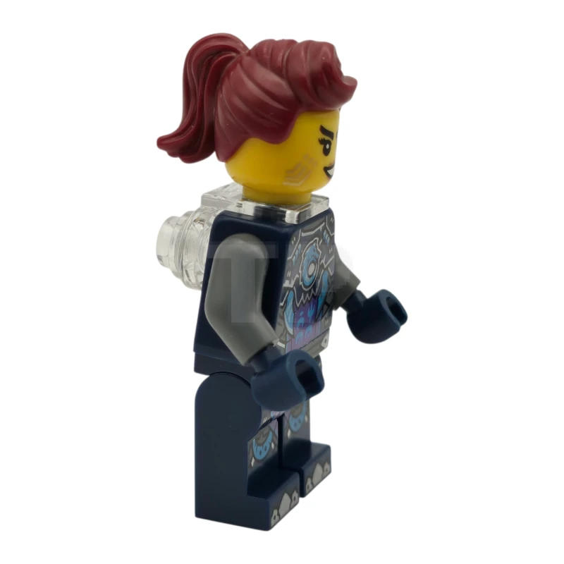 LEGO&reg; njo0871 Jordana