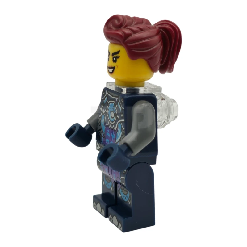 LEGO&reg; njo0871 Jordana