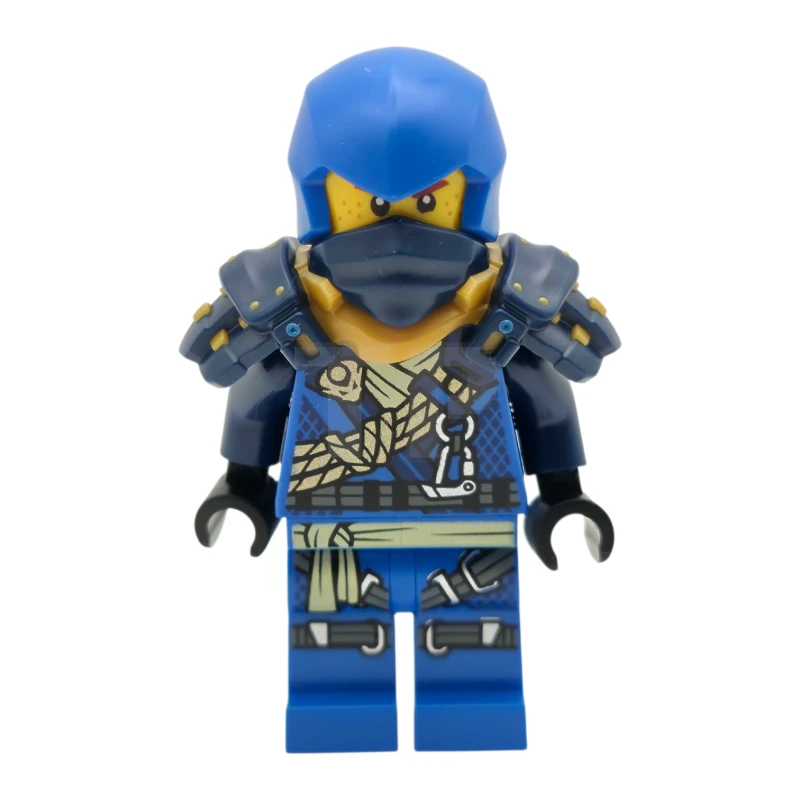 LEGO&reg; njo0873 Climber Jay