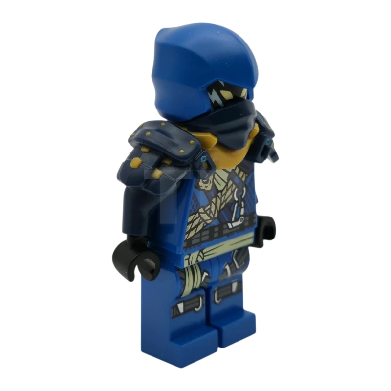 LEGO&reg; njo0873 Climber Jay