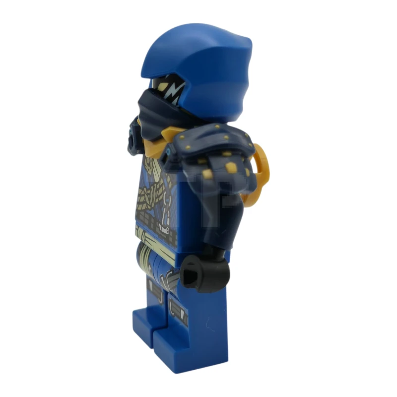 LEGO&reg; njo0873 Climber Jay