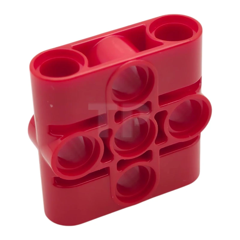 LEGO&reg; 6471288 - 39793 - Liftarm 1 x 3 x 3 Thick, Pin Connector Block
