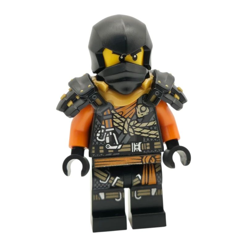 LEGO&reg; njo0888  Climber Cole