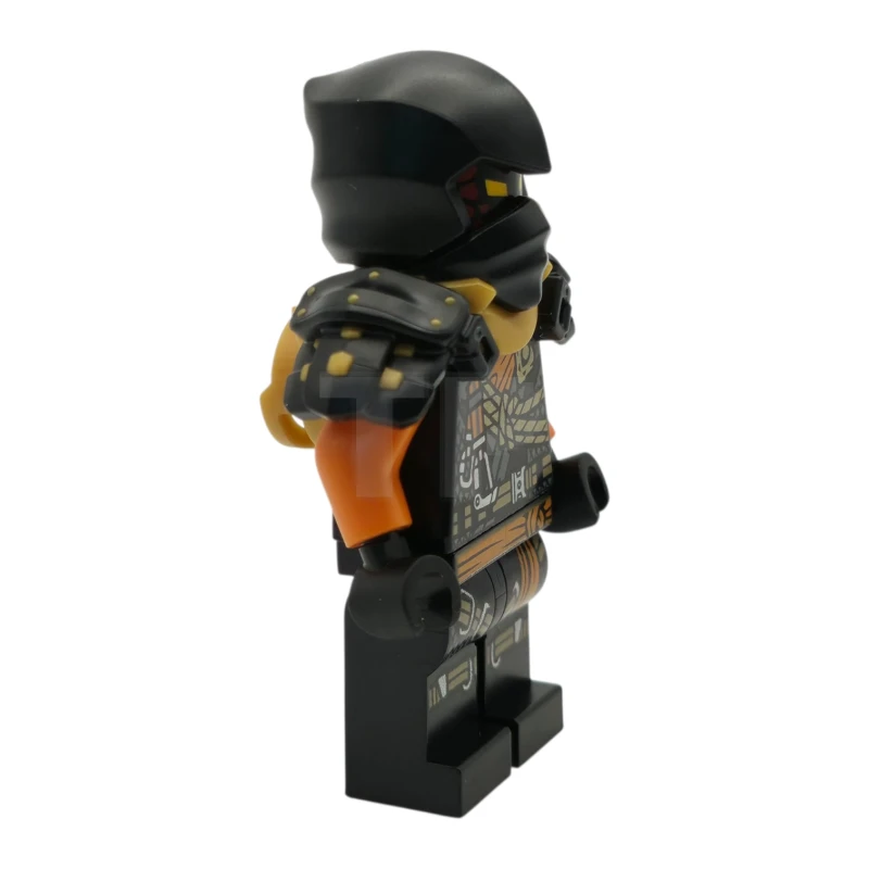 LEGO&reg; njo0888  Climber Cole