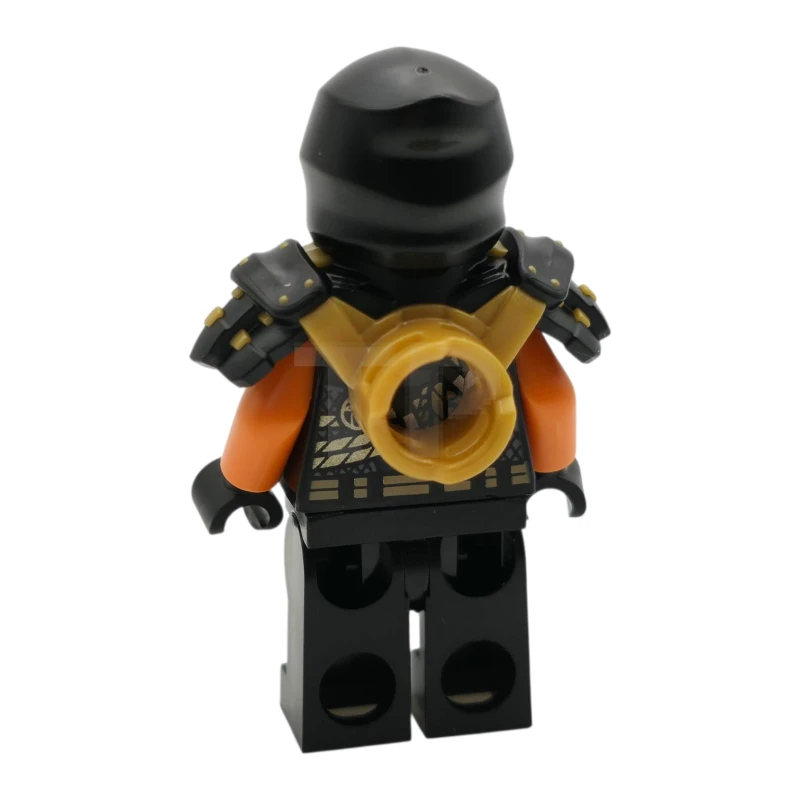 LEGO&reg; njo0888  Climber Cole