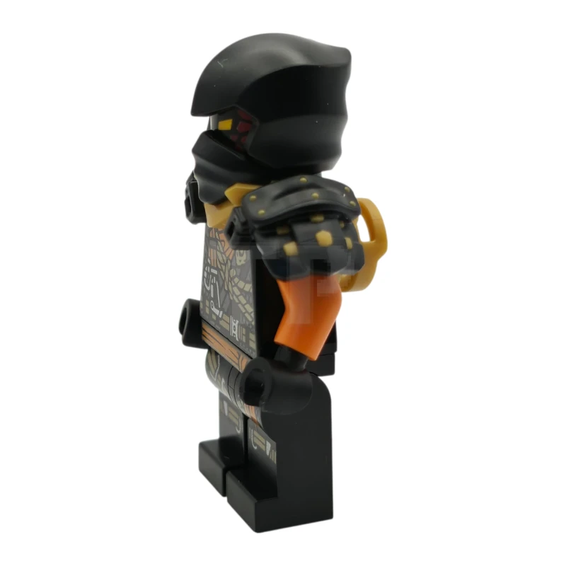 LEGO&reg; njo0888  Climber Cole