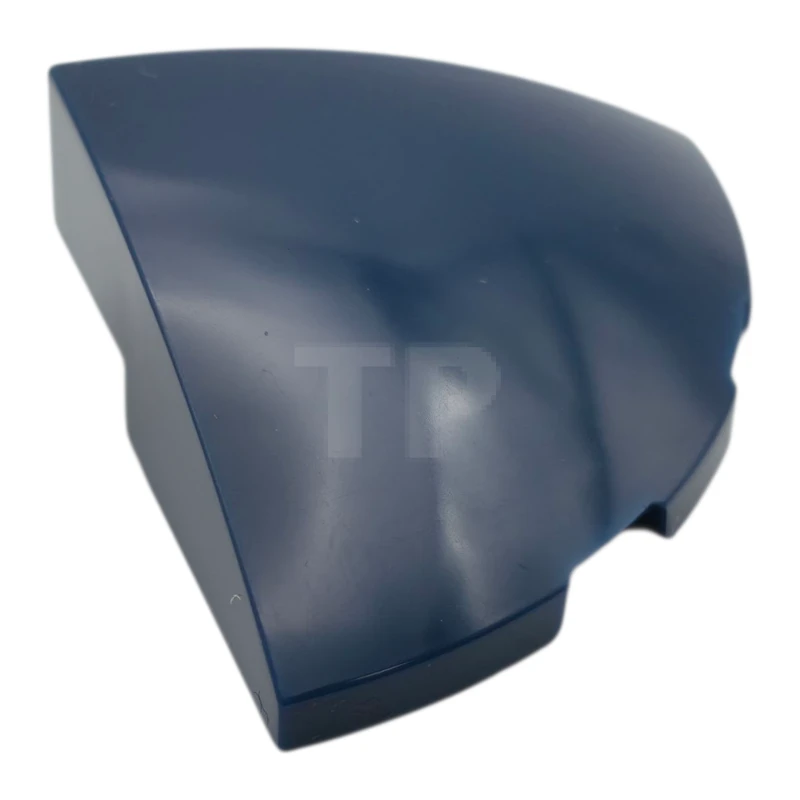 LEGO&reg; 6481827 - 76797 - Pente 3 x 3 courbée - coin