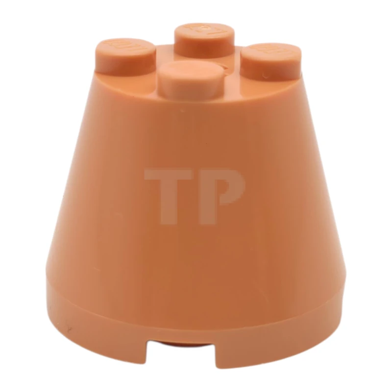 LEGO&reg; 6481805 - 6233 - Cone 3 x 3 x 2