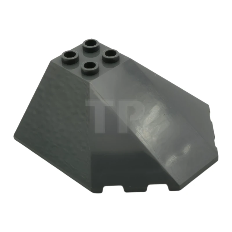 LEGO&reg; 6464813 - 87606 - Windschutzscheibe 6 x 6 x 2 Verdeck