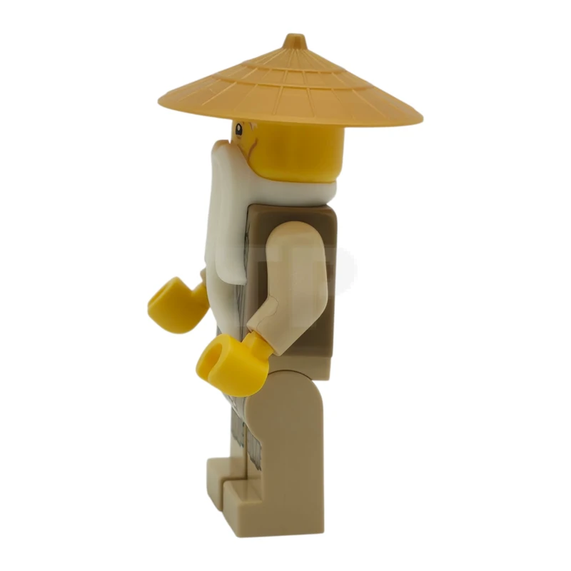 LEGO&reg; njo0883 Wu Sensei (Dragons Rising)