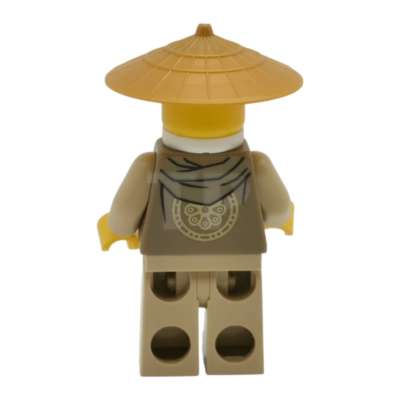 LEGO&reg; njo0883 Wu Sensei (Dragons Rising)