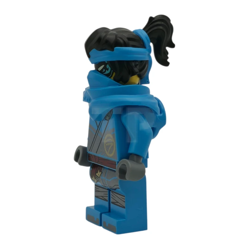 LEGO&reg; njo0881 Nya (Dragons Rising)