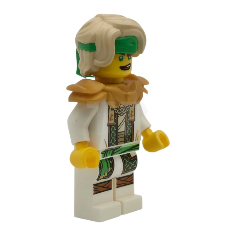 LEGO&reg; njo0880 Lloyd