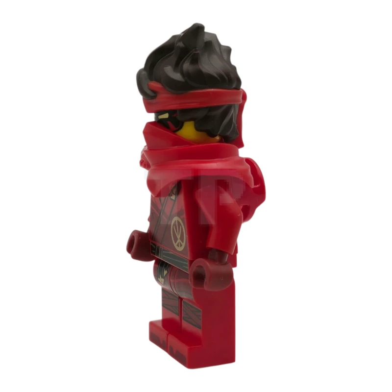 LEGO&reg; njo0882 Kai (Dragons Rising)