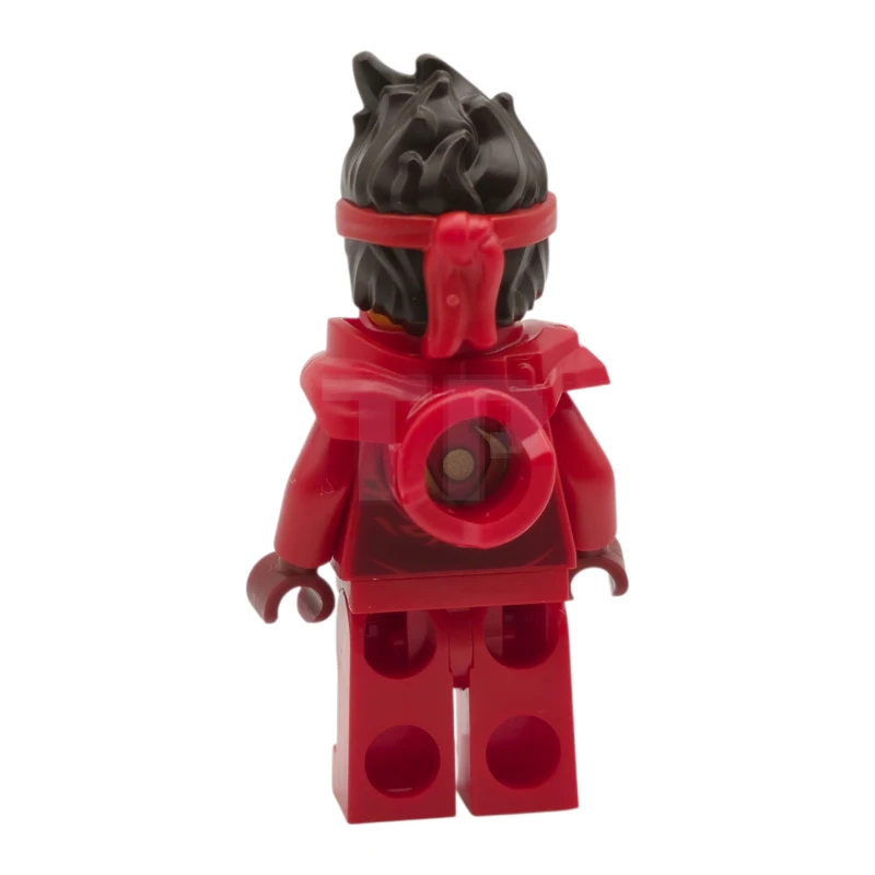 LEGO&reg; njo0882 Kai (Dragons Rising)