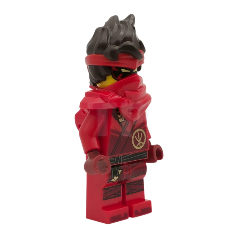 LEGO&reg; njo0882 Kai (Dragons Rising)