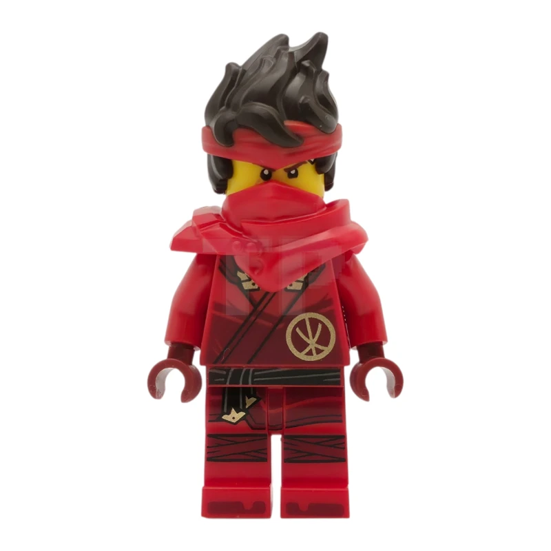 LEGO&reg; njo0882 Kai (Dragons Rising)