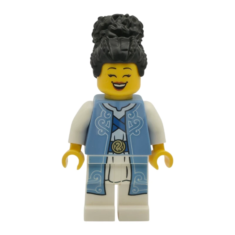 LEGO&reg; njo0879 Eufrasia