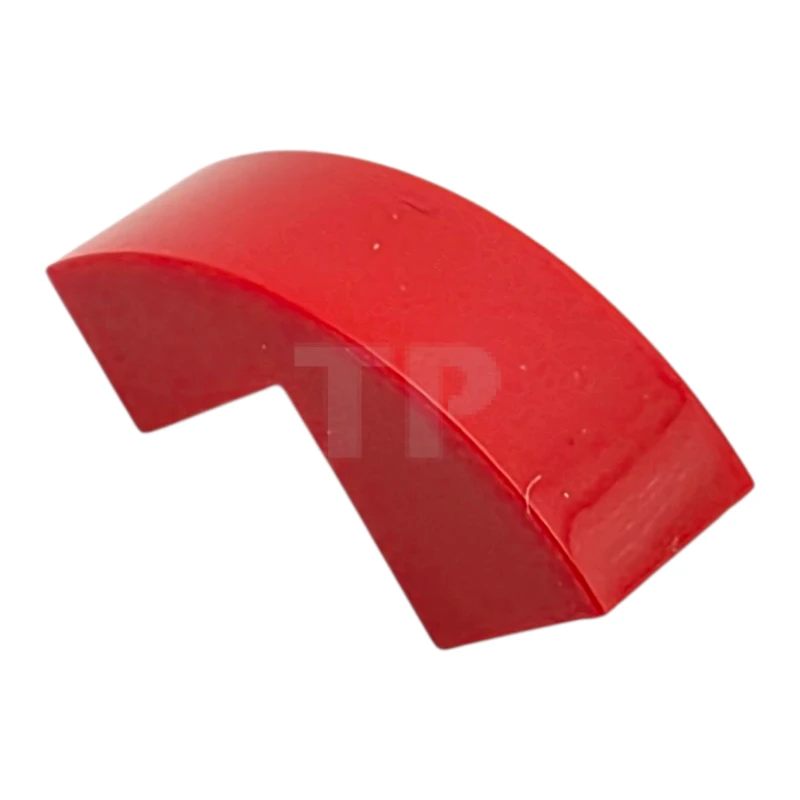 LEGO&reg; 6547136 - 5907 - Slope 2 x 1 x 1 2/3 Curved