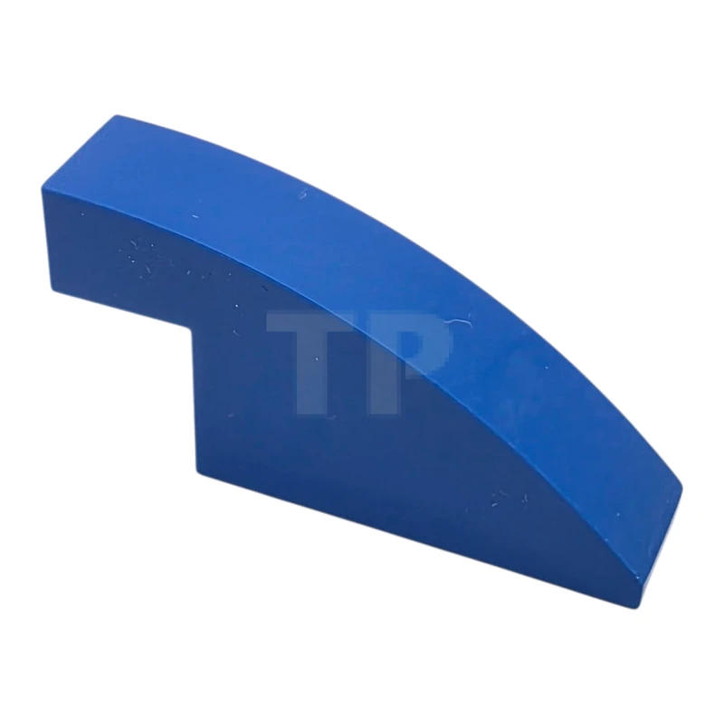 LEGO&reg; 6547140 - 3573 - Slope, Curved 4 x 1 x 1 2/3