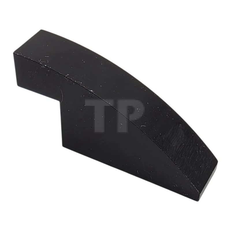 LEGO&reg; 6509390 - 3573 - Pente 4 x 1 x 1 2/3, courbée