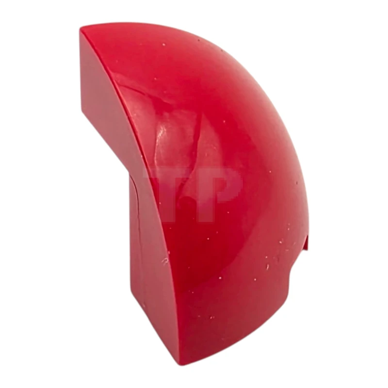 LEGO&reg; 6547138 - 5906 - Brick, Round Corner 2 x 2 x 1 2/3 Dome Top