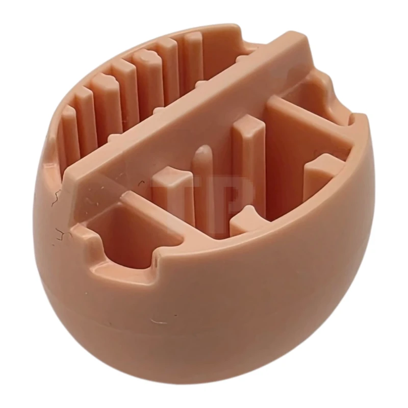 LEGO&reg; 6532794 - 7256 - Grand nez de figure