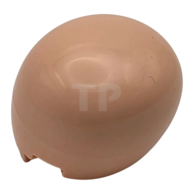 LEGO&reg; 6532794 - 7256 - Grand nez de figure