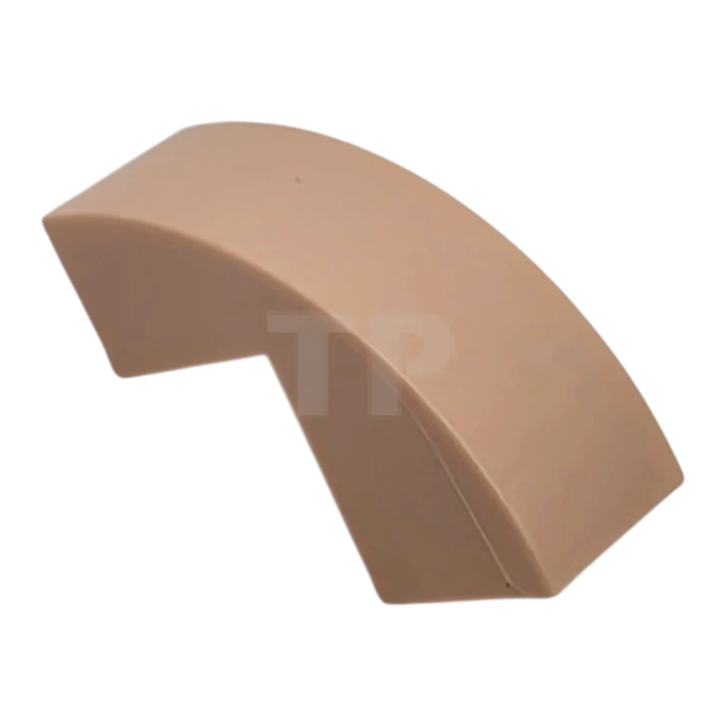 LEGO&reg; 6547145 - 5907 - Slope 2 x 1 x 1 2/3 Curved