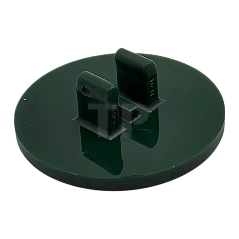 LEGO&reg; 6535851 - 30261 - Road Sign Clip-on 2 x 2 Round