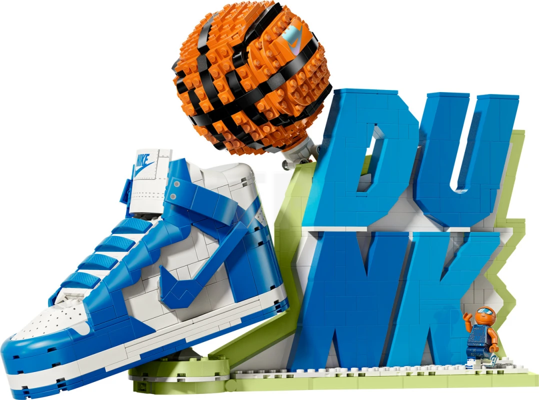 LEGO&reg; 43008 Nike Dunk