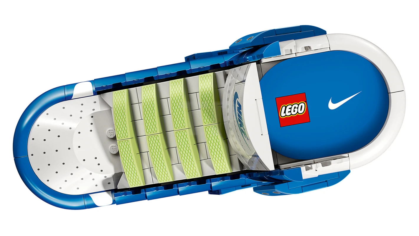 LEGO&reg; 43008 Nike Dunk
