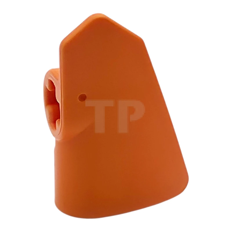 LEGO&reg; 6513883 - 2389 - Panel 2 x 3, Fairing #8 Right