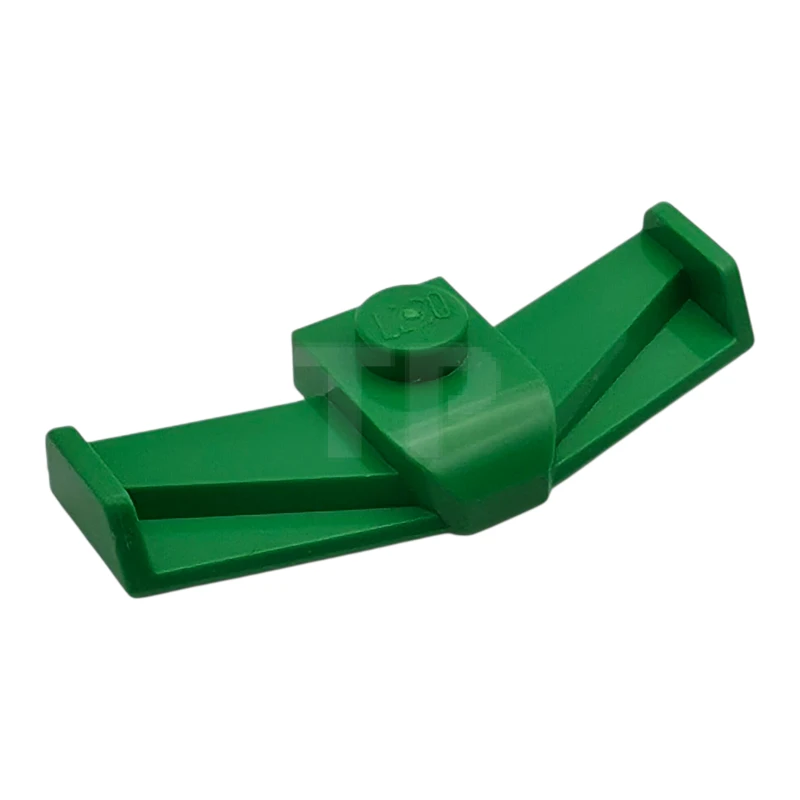 LEGO&reg; 6535796 - 6682 - Véhicule, aile avant de Formule 1 avec studs supérieur