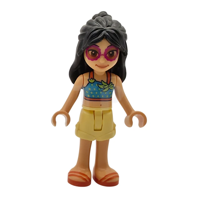 LEGO&reg; frnd0829 Liann