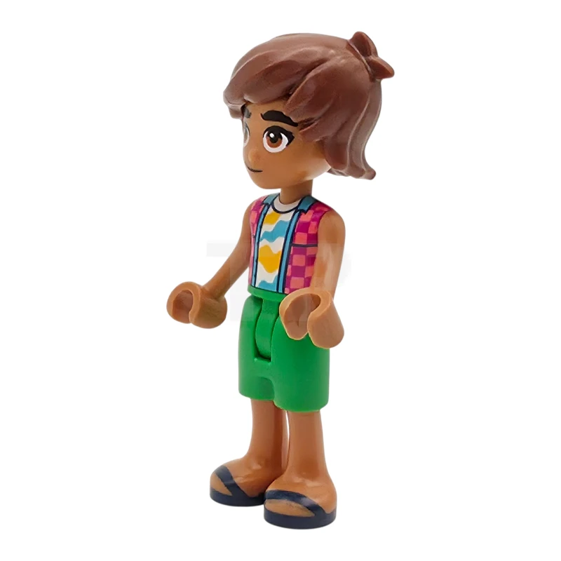 LEGO&reg; frnd0836 Léo