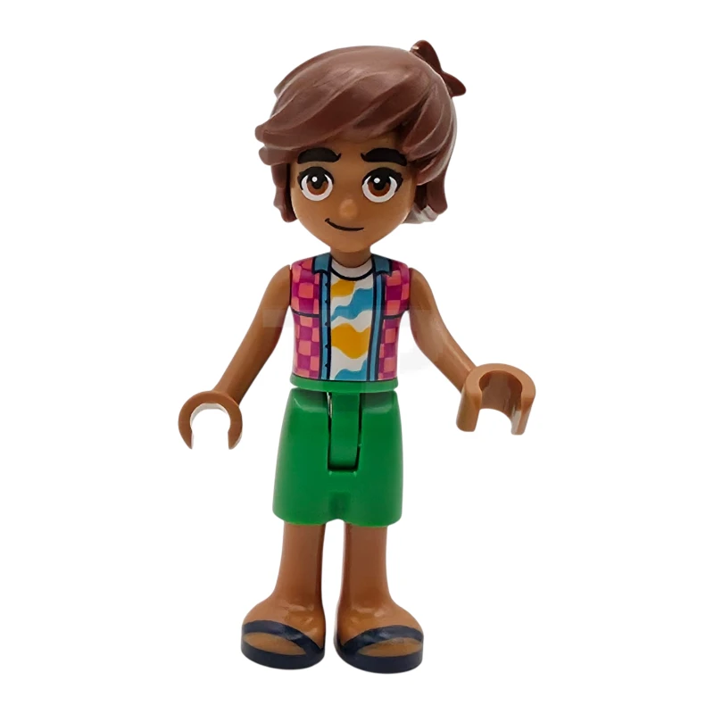 LEGO&reg; frnd0836 Léo